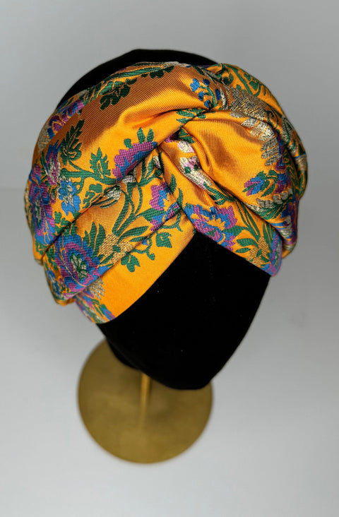 Golden Flower