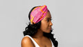 Sunset Mirage