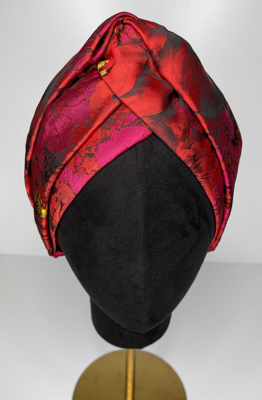 Grace Halo Turban Headband