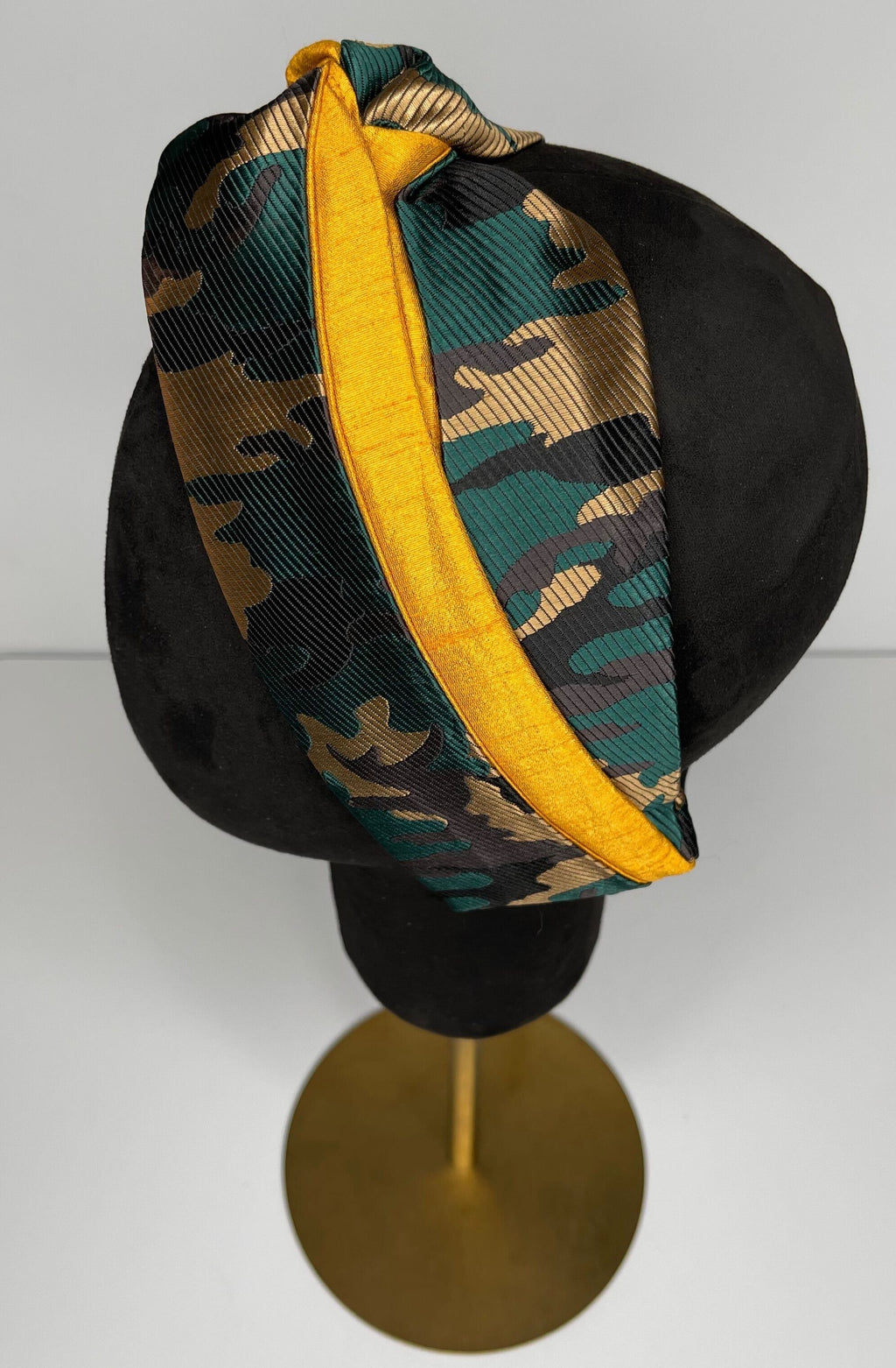 Journey Halo Turban headband