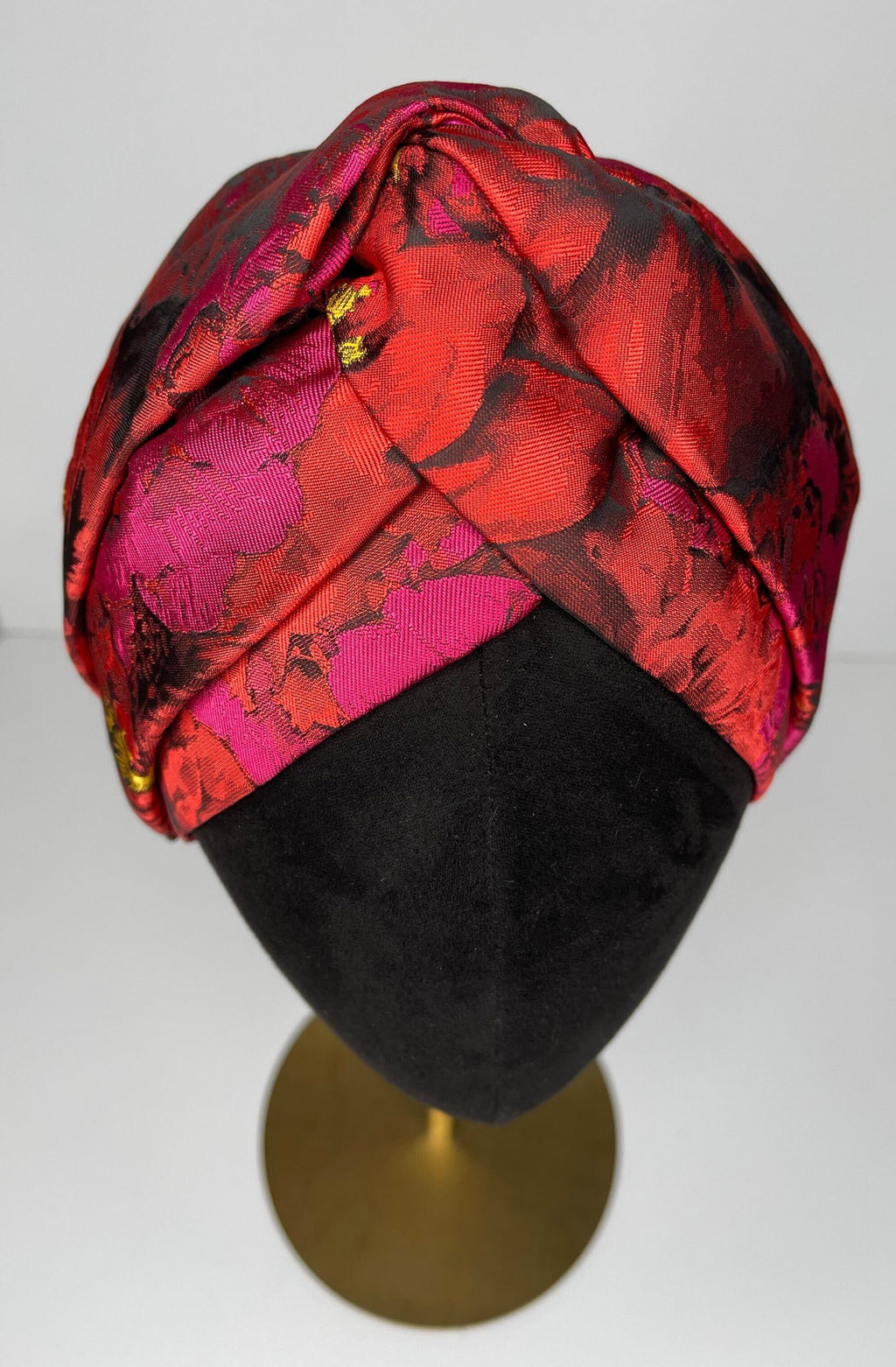 Grace Halo Turban Headband
