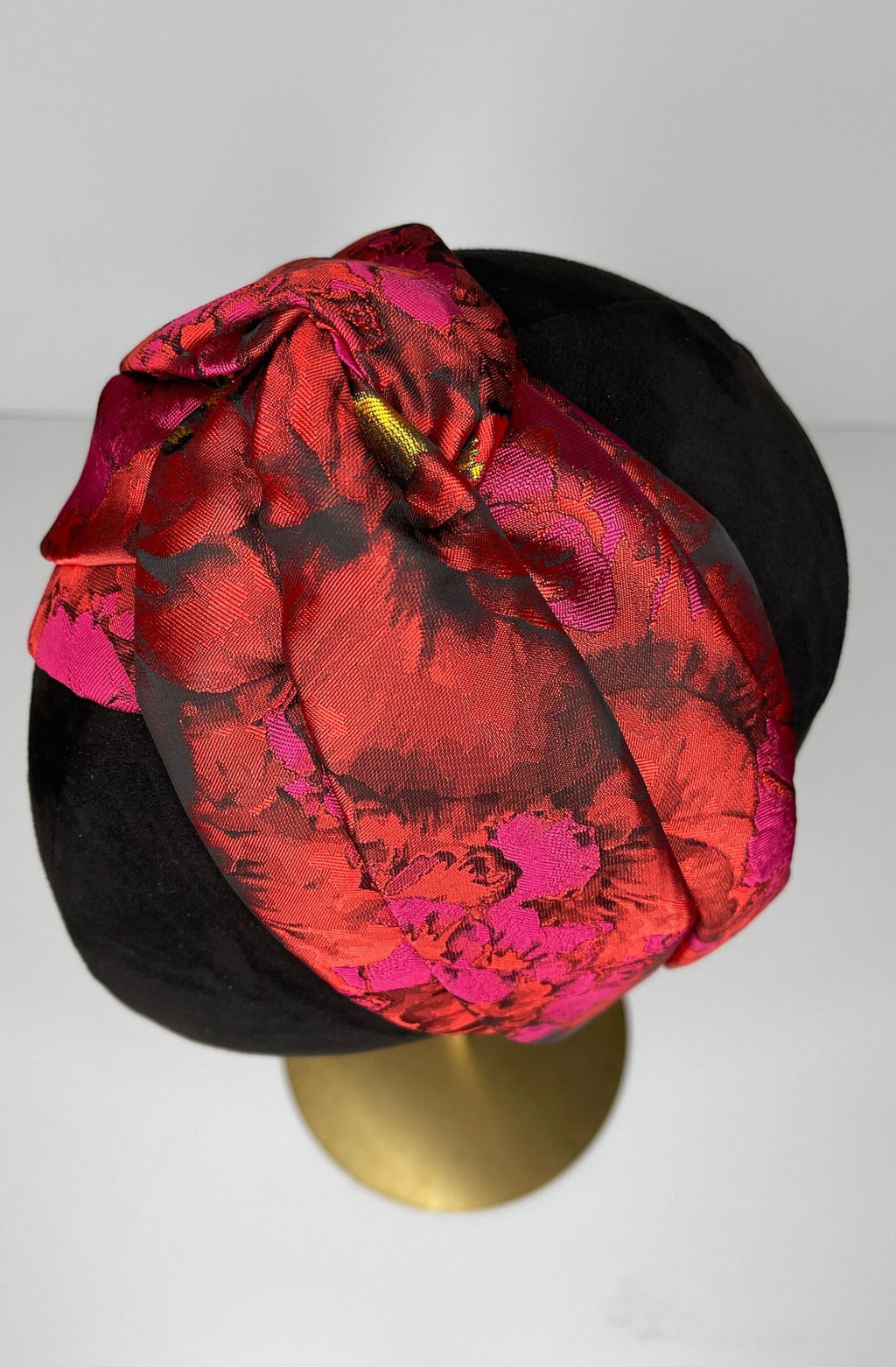 Grace Halo Turban Headband