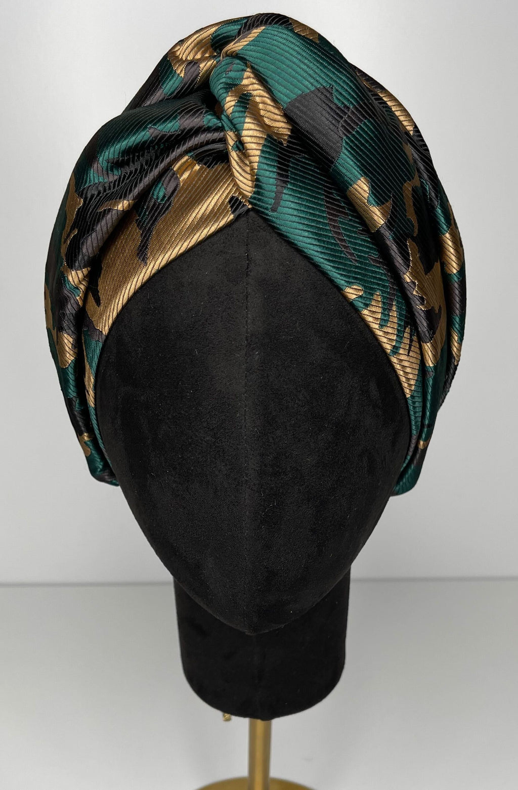 Journey Halo Turban headband