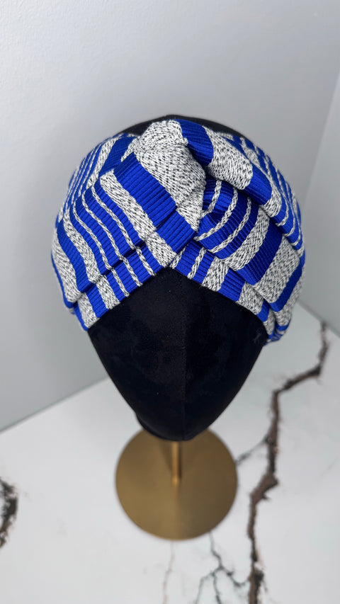 Blue Waves