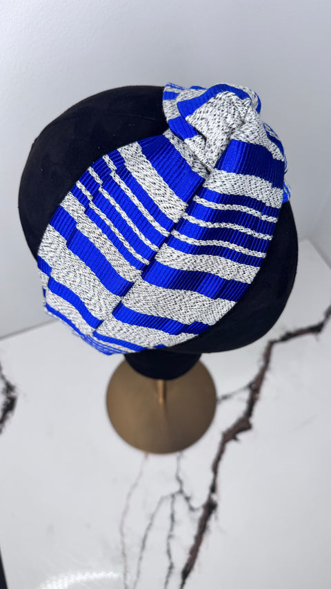 Blue Waves