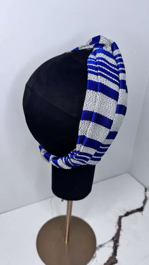 Blue Waves
