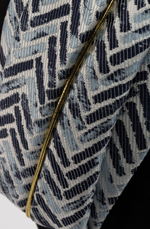 Strokes of Denim