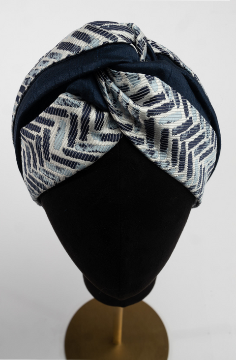 Strokes of Denim